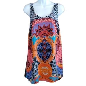 Forever 21 Fun and Flowy Tank Top